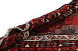 Qashqai - Lori Persian Carpet 216x130 - Picture 5