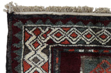 Gabbeh - Bakhtiari Persian Carpet 210x140 - Picture 3