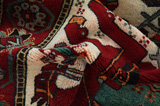 Bakhtiari - Lori Persian Carpet 213x120 - Picture 7