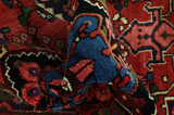 Jozan - Sarouk Persian Carpet 200x135 - Picture 7