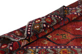 Bakhtiari - Qashqai Persian Carpet 216x130 - Picture 6