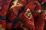 Bakhtiari - Qashqai Persian Carpet 216x130 - Picture 7