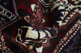 SahreBabak - Afshar Persian Carpet 200x140 - Picture 6