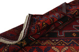 Lori - Qashqai Persian Carpet 180x148 - Picture 5