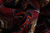 Lori - Qashqai Persian Carpet 180x148 - Picture 6