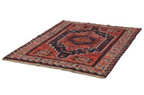 Lori - Qashqai Persian Carpet 200x160 - Picture 2