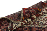 Afshar - Sirjan Persian Carpet 198x145 - Picture 7