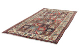 Bakhtiari Persian Carpet 311x166 - Picture 2
