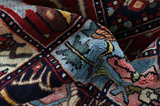 Bakhtiari Persian Carpet 311x166 - Picture 6