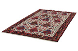 Afshar - Sirjan Persian Carpet 263x155 - Picture 2