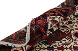 Afshar - Sirjan Persian Carpet 263x155 - Picture 5