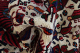 Afshar - Sirjan Persian Carpet 263x155 - Picture 6