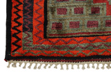 Lori - Bakhtiari Persian Carpet 235x158 - Picture 3