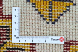Qashqai - Yalameh Persian Carpet 234x140 - Picture 4