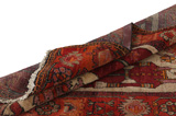 Bakhtiari - Lori Persian Carpet 250x124 - Picture 7