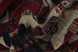 Bakhtiari - Lori Persian Carpet 250x124 - Picture 8