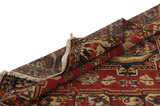 Bakhtiari Persian Carpet 237x153 - Picture 5