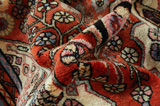 Nahavand Persian Carpet 255x157 - Picture 6