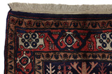 Bijar - Kurdi Persian Carpet 245x156 - Picture 3