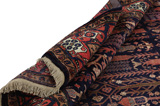 Bijar - Kurdi Persian Carpet 245x156 - Picture 5