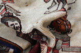Bakhtiari - Lori Persian Carpet 240x151 - Picture 6