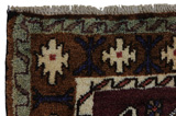 Gabbeh - Bakhtiari Persian Carpet 250x150 - Picture 3