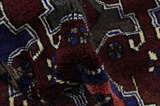 Gabbeh - Bakhtiari Persian Carpet 250x150 - Picture 6