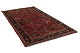Jozan - Sarouk Persian Carpet 300x153 - Picture 1