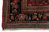 Jozan - Sarouk Persian Carpet 300x153 - Picture 3