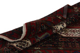 Senneh - Kurdi Persian Carpet 290x156 - Picture 5
