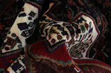 Senneh - Kurdi Persian Carpet 290x156 - Picture 6