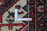 Bijar - Kurdi Persian Carpet 160x108 - Picture 4