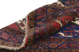 Koliai - Kurdi Persian Carpet 150x105 - Picture 5