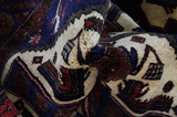 Koliai - Kurdi Persian Carpet 150x105 - Picture 6