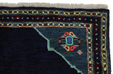 Kashkooli - Gabbeh Persian Carpet 155x100 - Picture 3