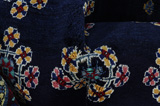 Kashkooli - Gabbeh Persian Carpet 155x100 - Picture 6