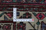 Gholtogh - Sarouk Persian Carpet 150x102 - Picture 4