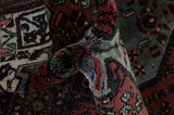 Gholtogh - Sarouk Persian Carpet 150x102 - Picture 6