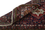 Farahan - Sarouk Persian Carpet 181x110 - Picture 5