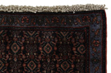 Senneh - Kurdi Persian Carpet 106x75 - Picture 3