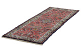 Lilian - Sarouk Persian Carpet 220x80 - Picture 2