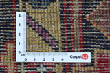 Bijar - Kurdi Persian Carpet 277x145 - Picture 4