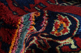 Bijar - Kurdi Persian Carpet 277x145 - Picture 6
