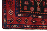 Bijar - Kurdi Persian Carpet 313x153 - Picture 3