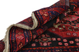 Bijar - Kurdi Persian Carpet 313x153 - Picture 5
