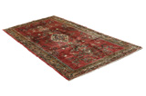 Lilian - Sarouk Persian Carpet 280x130 - Picture 1