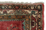 Lilian - Sarouk Persian Carpet 280x130 - Picture 3