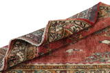 Lilian - Sarouk Persian Carpet 280x130 - Picture 5