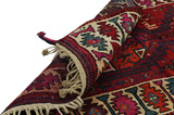 Lori - Qashqai Persian Carpet 162x127 - Picture 5