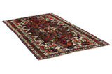 Tuyserkan - Hamadan Persian Carpet 198x110 - Picture 1